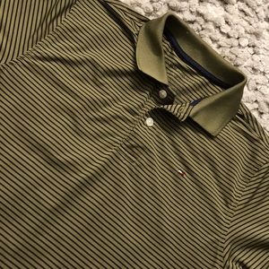 Tommy Hilfiger Polo Shirt | young boys